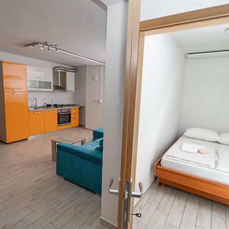 Sml Apartments 2 Izola Dış mekan fotoğraf