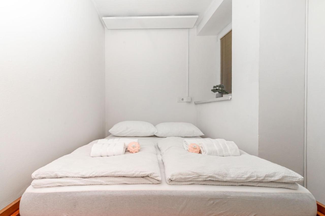 Sml Apartments 2 Izola Dış mekan fotoğraf