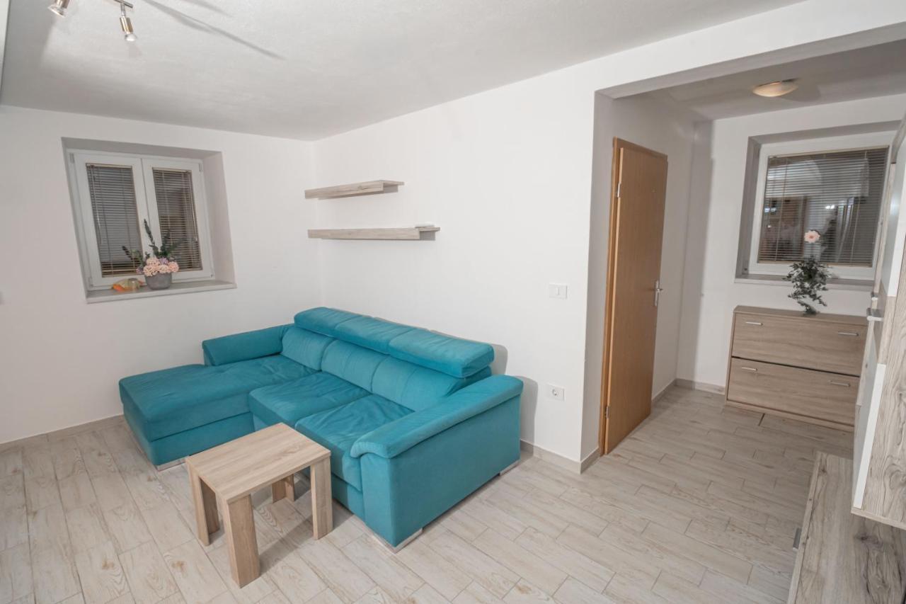 Sml Apartments 2 Izola Dış mekan fotoğraf