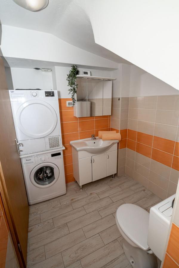 Sml Apartments 2 Izola Dış mekan fotoğraf