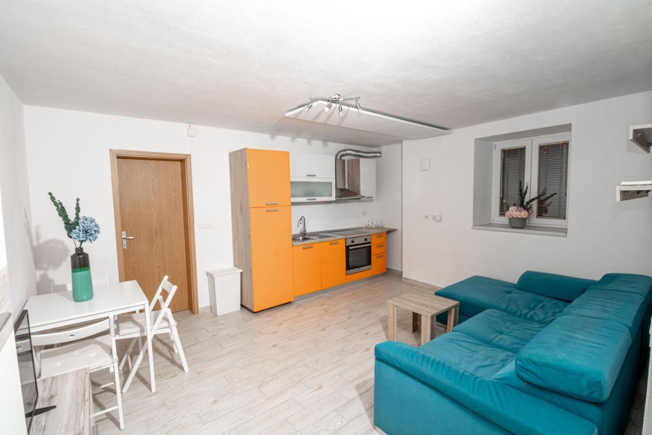 Sml Apartments 2 Izola Dış mekan fotoğraf