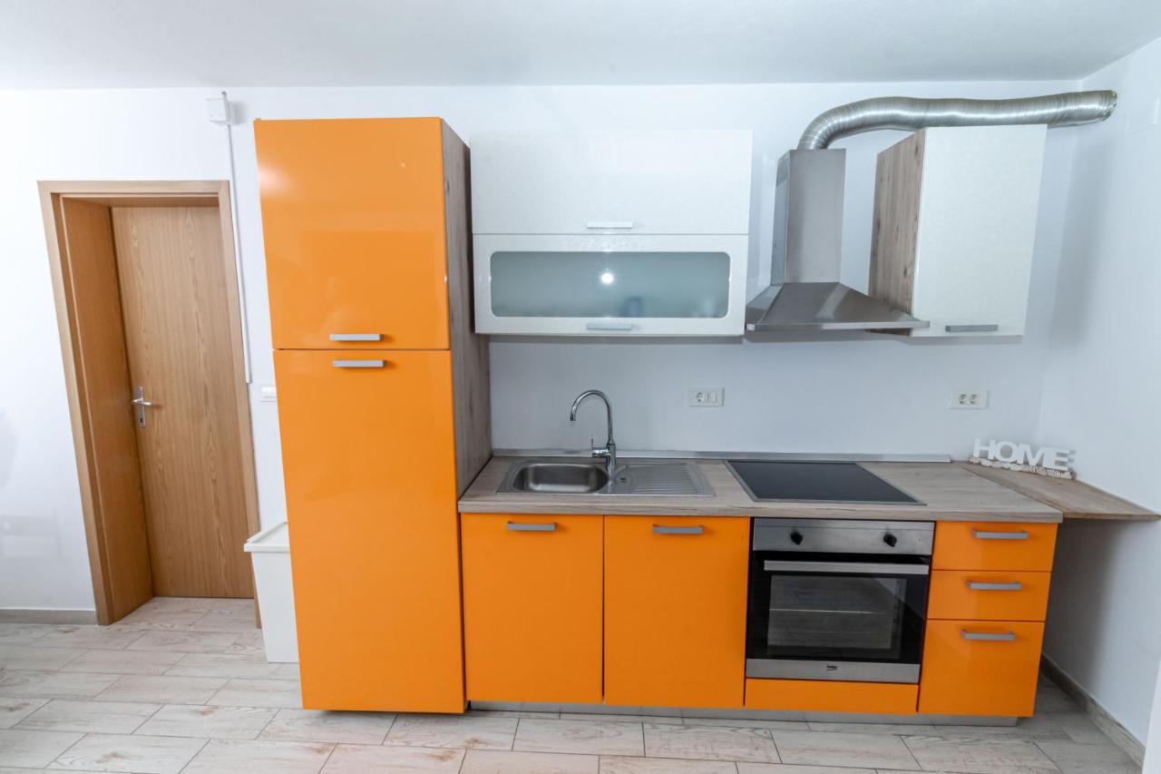 Sml Apartments 2 Izola Dış mekan fotoğraf